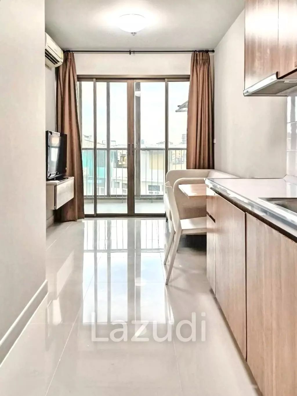 1 Bed 1 Bath 30 SQ.M Ideo Mix Sukhumvit 103