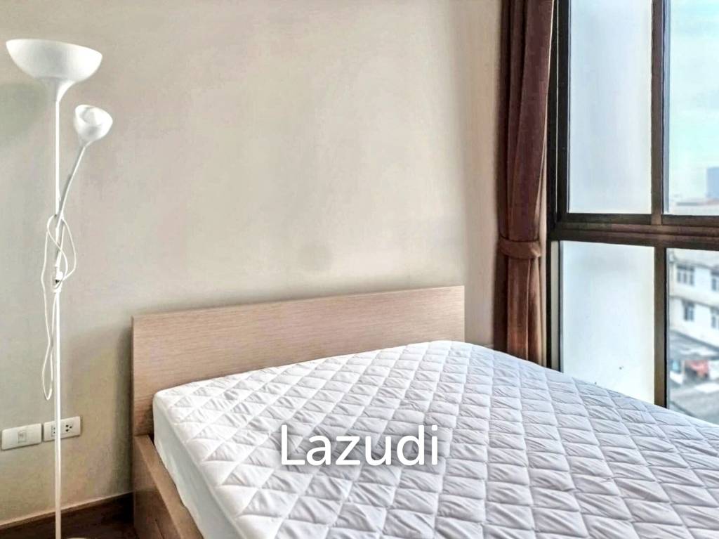1 Bed 1 Bath 30 SQ.M Ideo Mix Sukhumvit 103