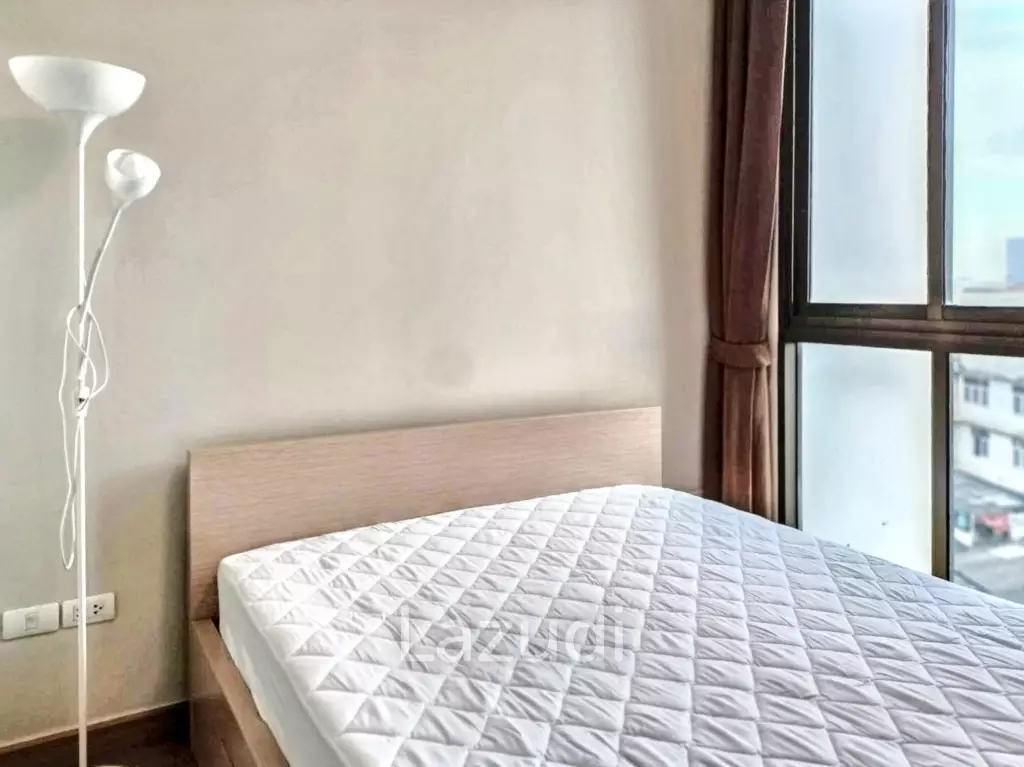 1 Bed 1 Bath 30 SQ.M Ideo Mix Sukhumvit 103