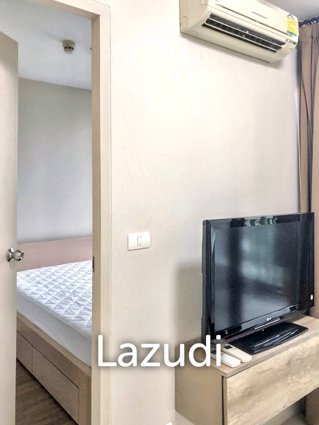 1 Bed 1 Bath 30 SQ.M Ideo Mix Sukhumvit 103