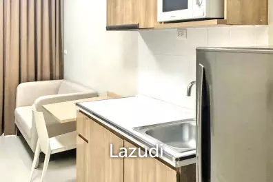 1 Bed 1 Bath 30 SQ.M Ideo Mix Sukhumvit 103