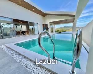 [Read-To-Move-In] 3 Bed 4 Bath 224.30 SQ.M. Rocco Villa
