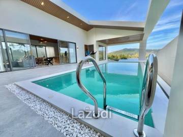 [Read-To-Move-In] 3 Bed 4 Bath 224.30 SQ.M. Rocco Villa