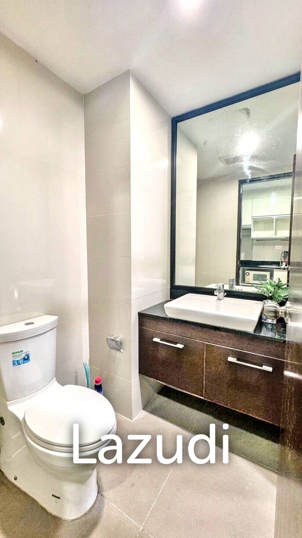 1 Bed 1 Bath 37 SQ.M Abstracts Phahonyothin Park