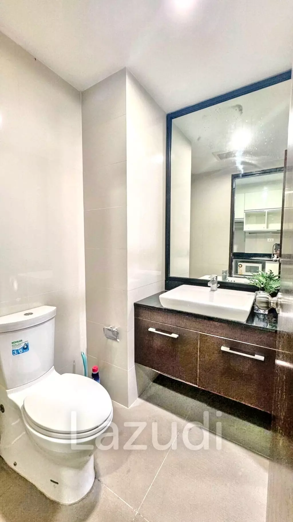 1 Bed 1 Bath 37 SQ.M Abstracts Phahonyothin Park