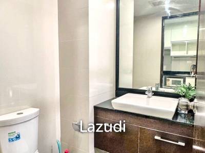 1 Bed 1 Bath 37 SQ.M Abstracts Phahonyothin Park