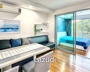 1 Bed 1 Bath 37 SQ.M Abstracts Phahonyothin Park