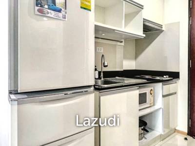 1 Bed 1 Bath 37 SQ.M Abstracts Phahonyothin Park