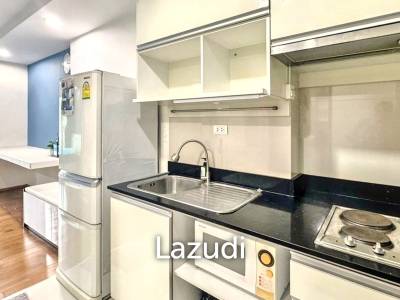 1 Bed 1 Bath 37 SQ.M Abstracts Phahonyothin Park