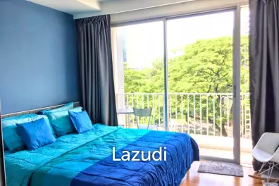 1 Bed 1 Bath 37 SQ.M Abstracts Phahonyothin Park