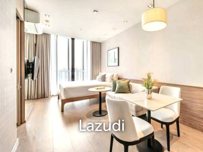 Studio 1 Bath 29 SQ.M Park Origin Phromphong