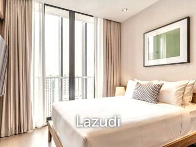 Studio 1 Bath 29 SQ.M Park Origin Phromphong