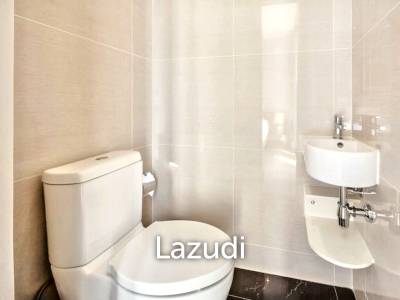 Studio 1 Bath 29 SQ.M Park Origin Phromphong