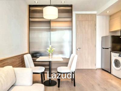 Studio 1 Bath 29 SQ.M Park Origin Phromphong