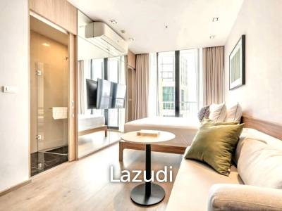 Studio 1 Bath 29 SQ.M Park Origin Phromphong