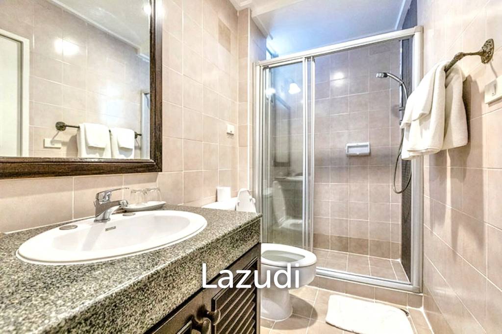 2 bedroom 2 bathroom 166 SQ.M Krystal Court