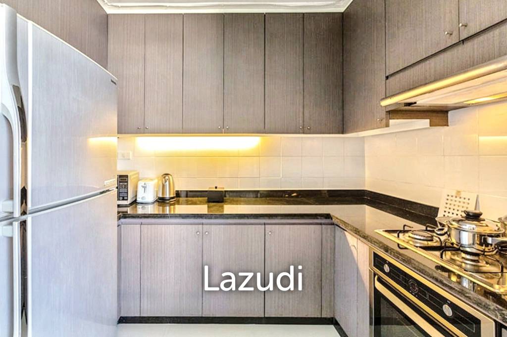 2 bedroom 2 bathroom 166 SQ.M Krystal Court