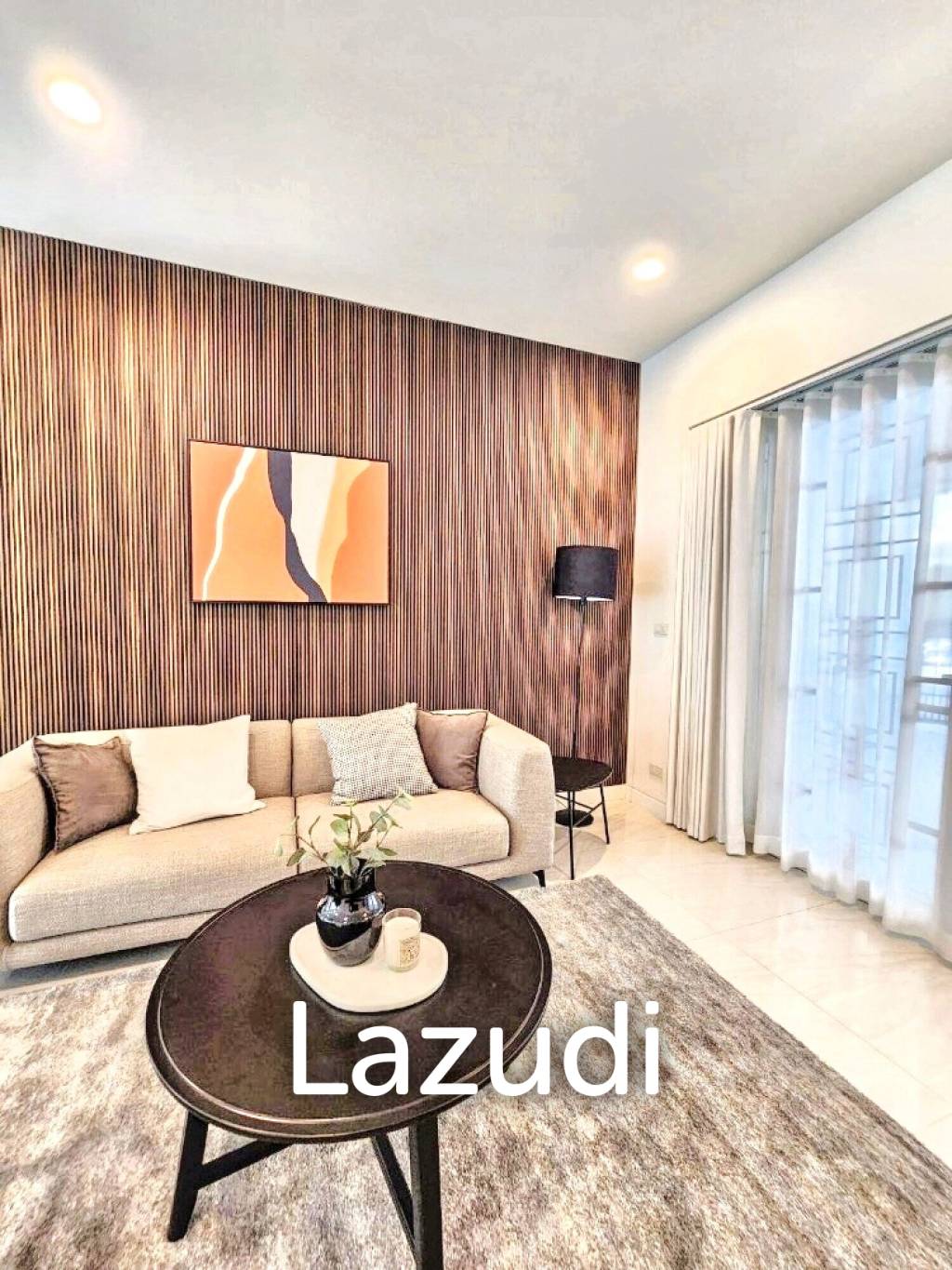 3 Bed 4 Bath 360 SQ.M at The Welton Rama 3