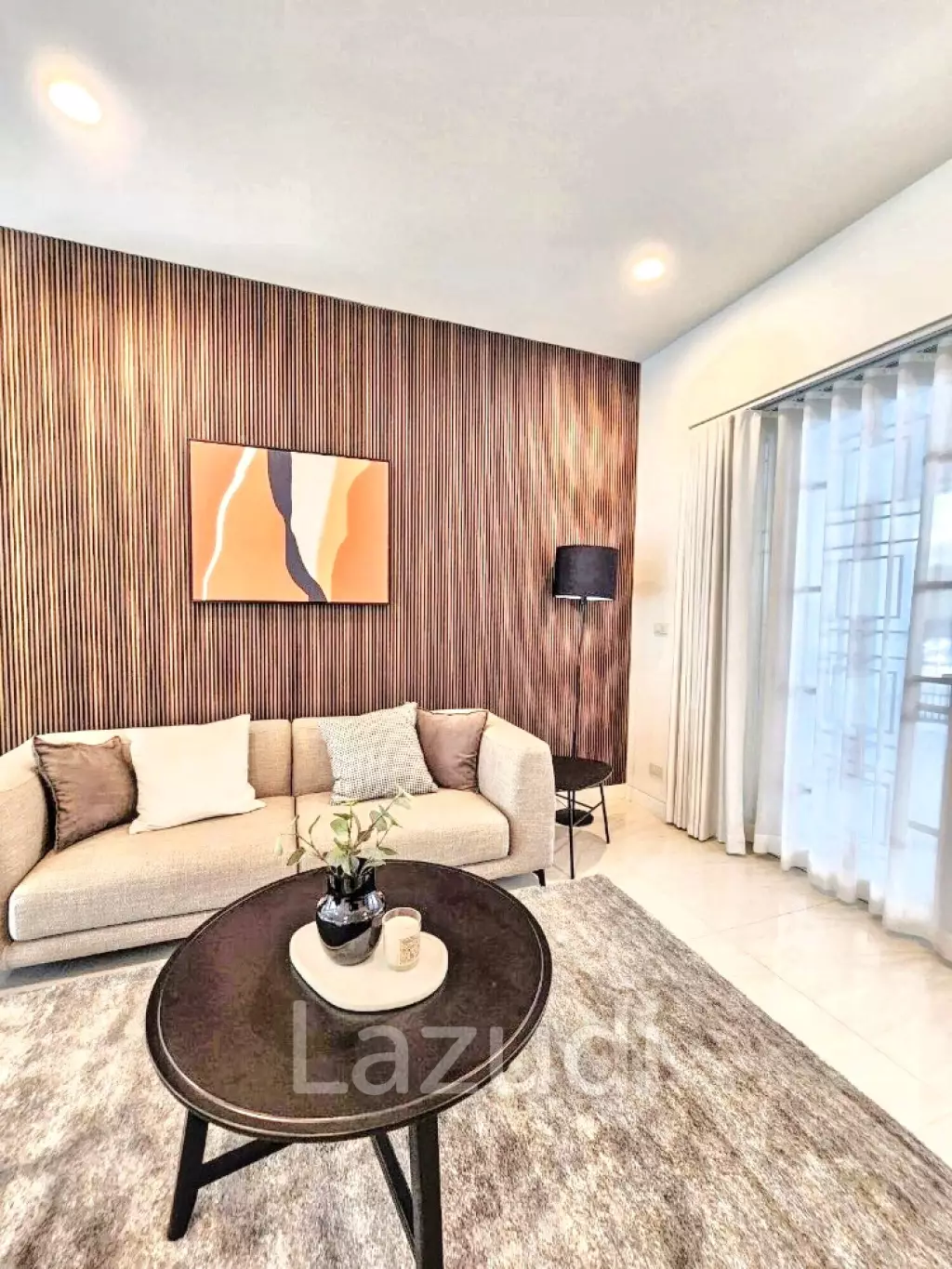 3 Bed 4 Bath 360 SQ.M at The Welton Rama 3