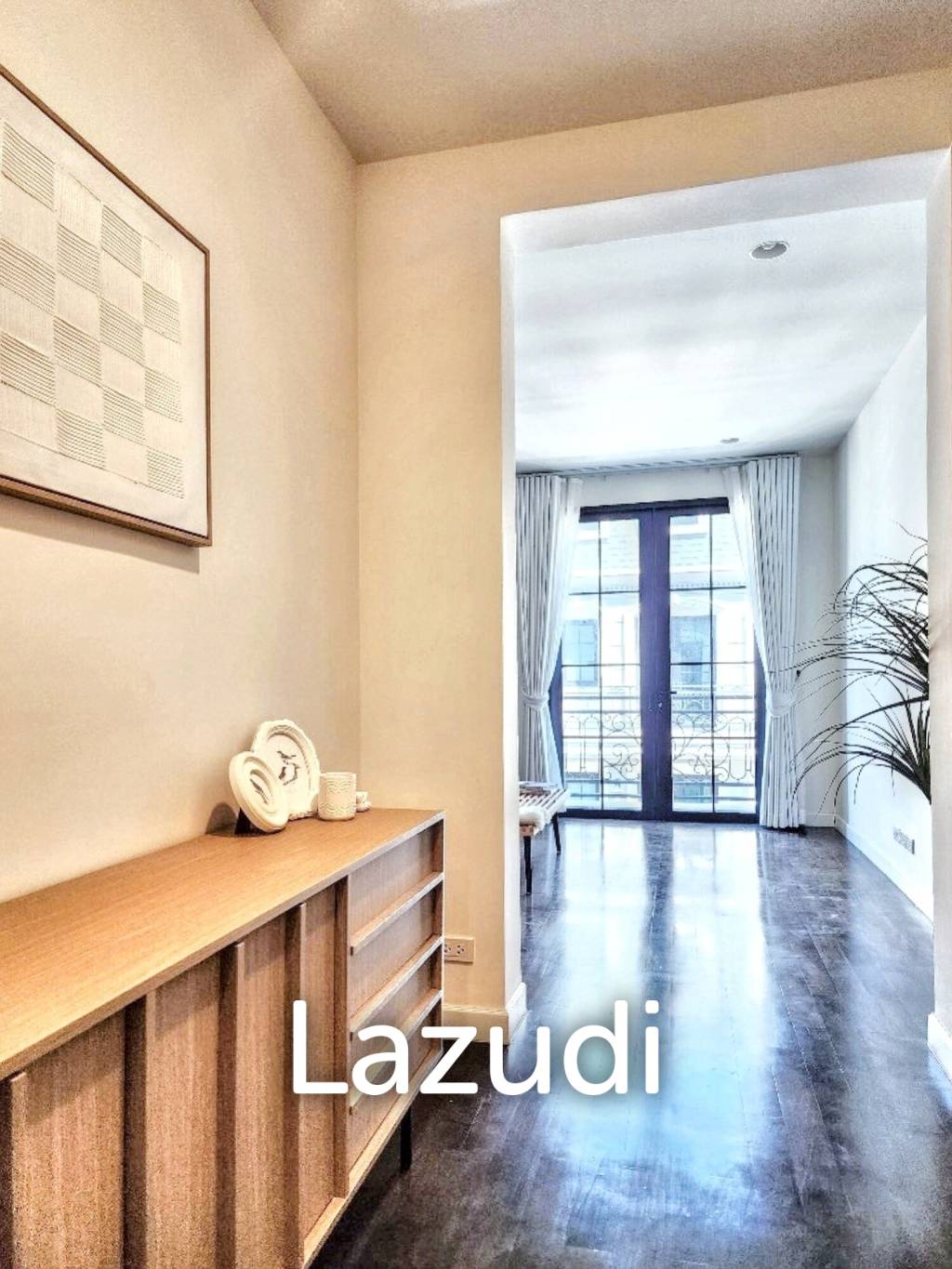 3 Bed 4 Bath 360 SQ.M at The Welton Rama 3