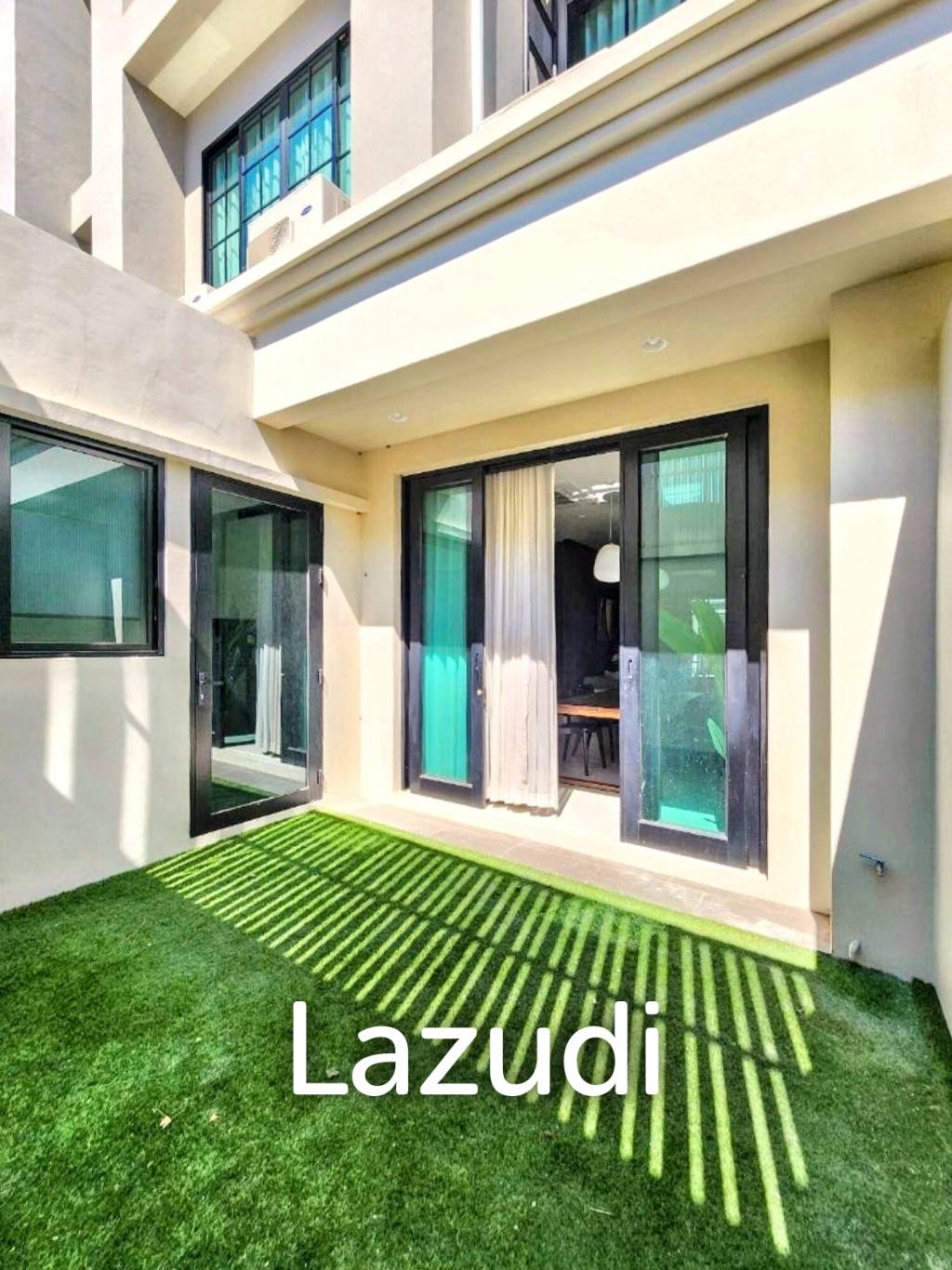 3 Bed 4 Bath 360 SQ.M at The Welton Rama 3