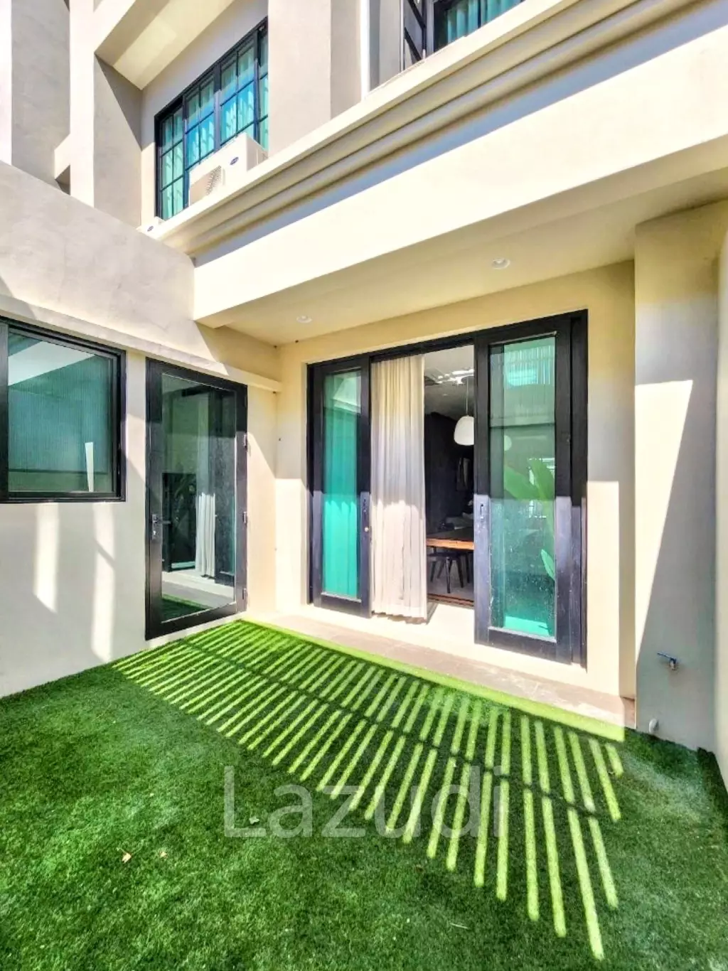 3 Bed 4 Bath 360 SQ.M at The Welton Rama 3