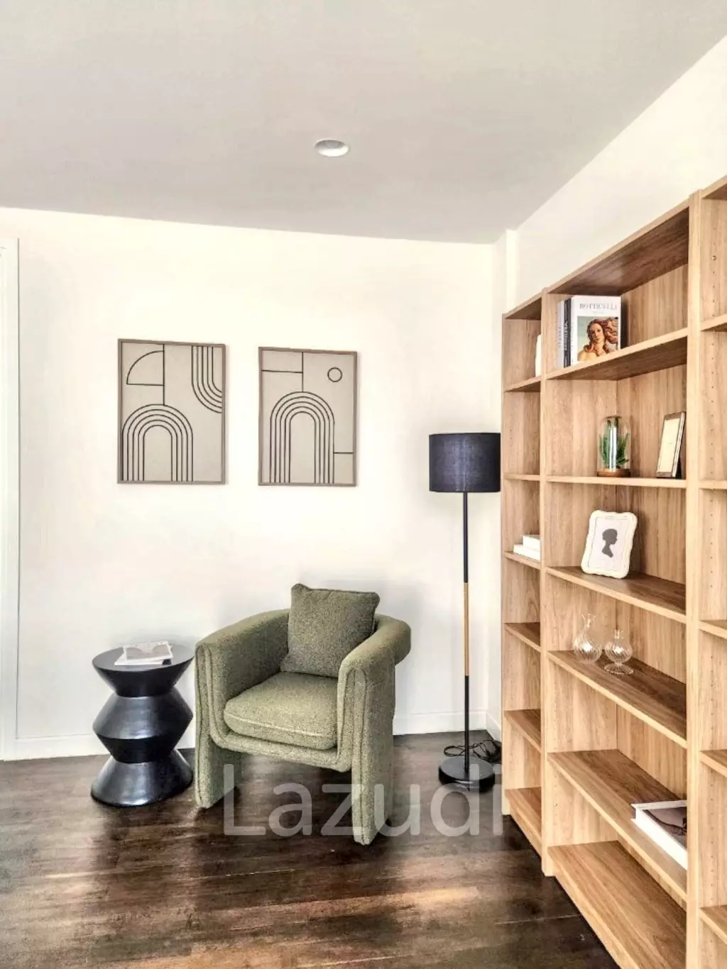 3 Bed 4 Bath 360 SQ.M at The Welton Rama 3
