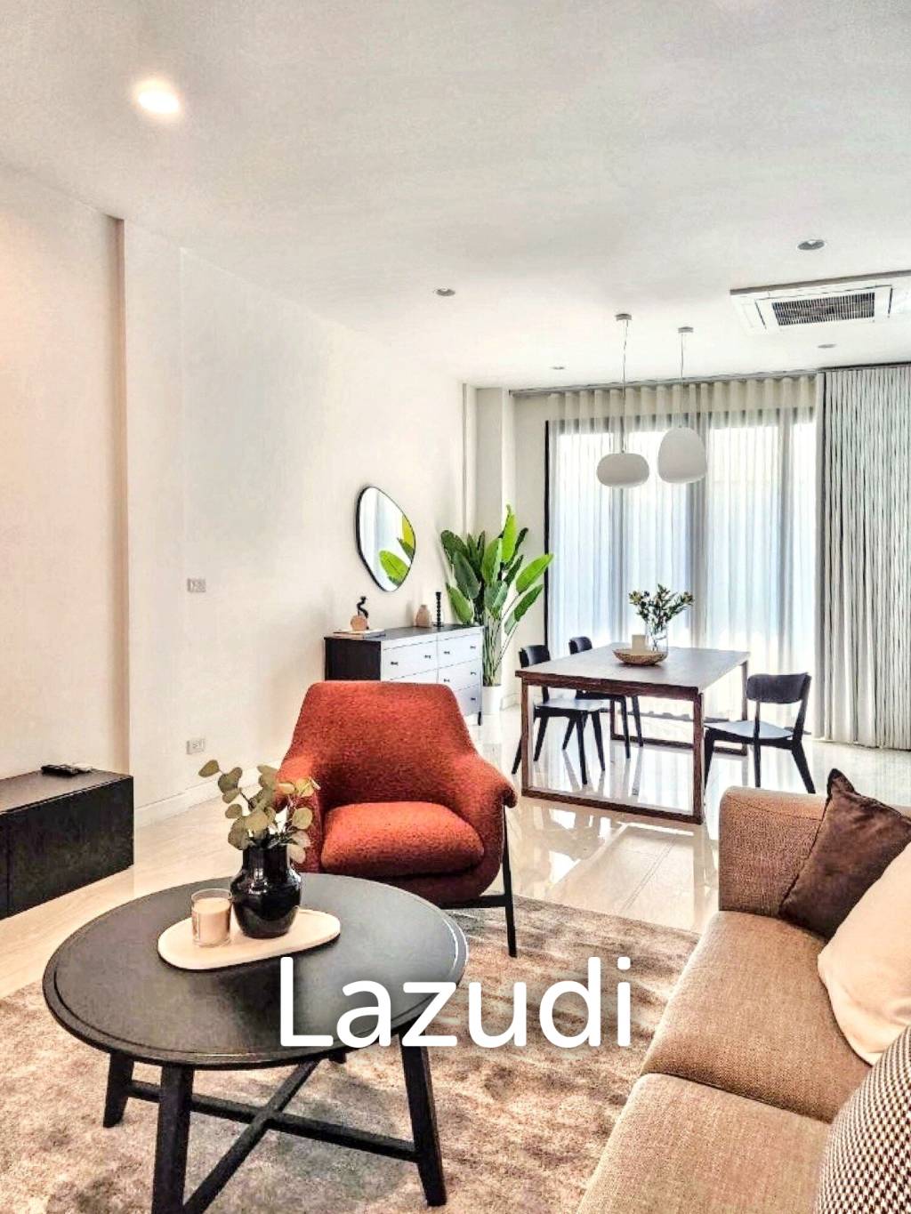 3 Bed 4 Bath 360 SQ.M at The Welton Rama 3