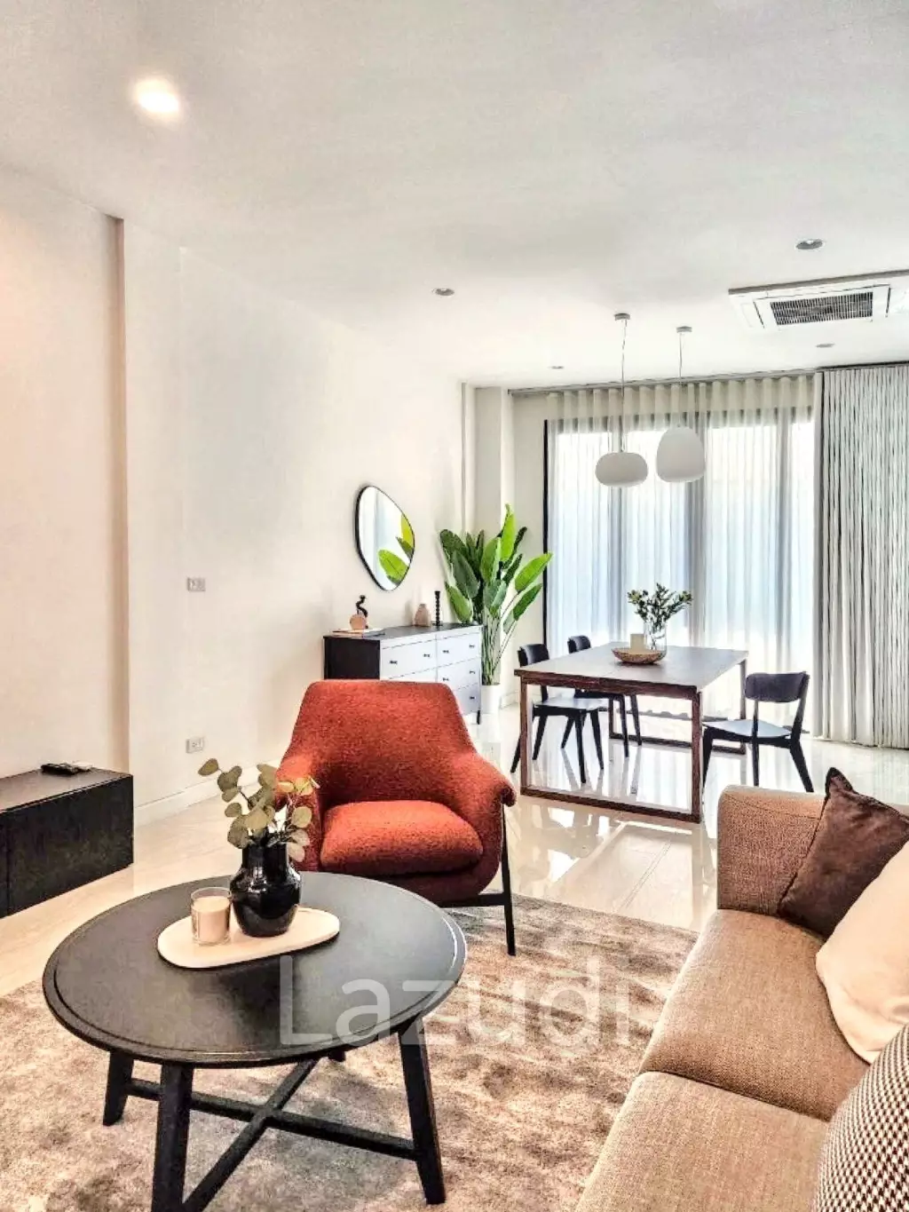 3 Bed 4 Bath 360 SQ.M at The Welton Rama 3