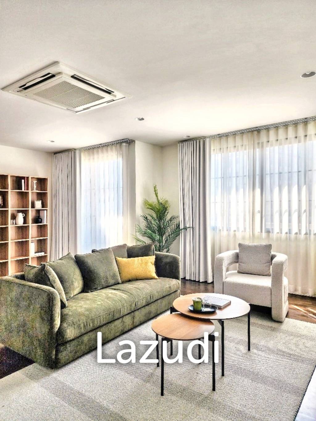 3 Bed 4 Bath 360 SQ.M at The Welton Rama 3