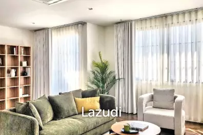3 Bed 4 Bath 360 SQ.M at The Welton Rama 3
