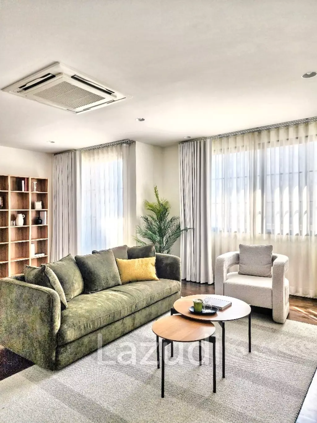3 Bed 4 Bath 360 SQ.M at The Welton Rama 3