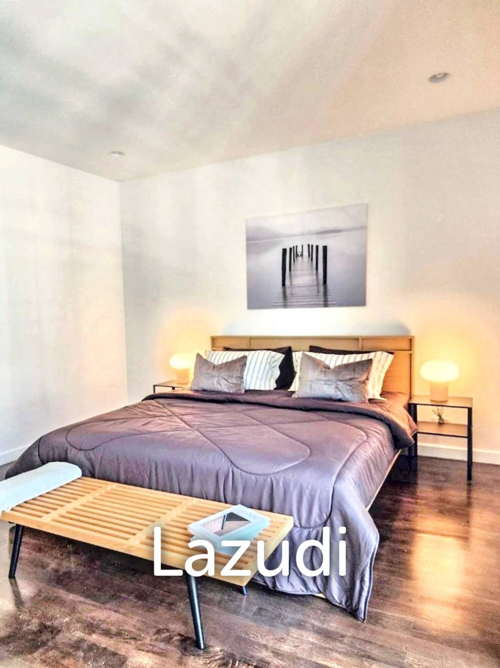 3 Bed 4 Bath 360 SQ.M at The Welton Rama 3