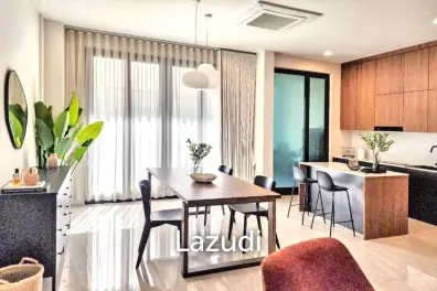 3 Bed 4 Bath 360 SQ.M at The Welton Rama 3