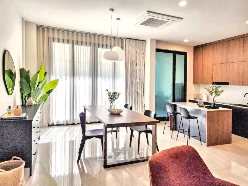 3 Bed 4 Bath 360 SQ.M at The Welton Rama 3