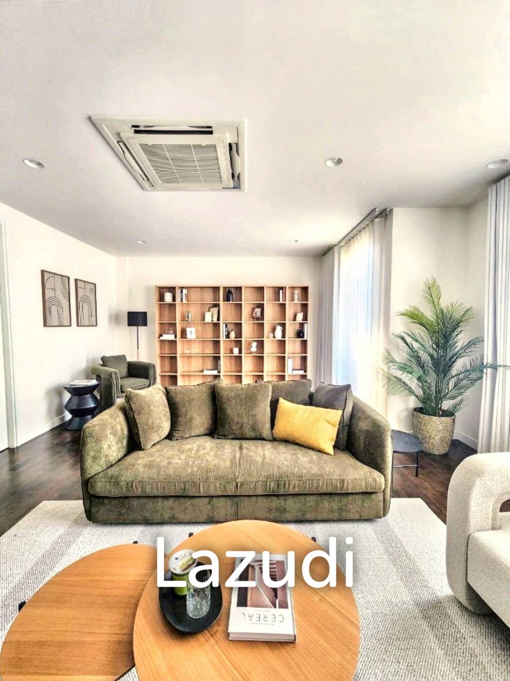 3 Bed 4 Bath 360 SQ.M at The Welton Rama 3