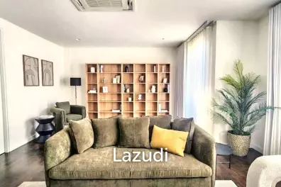3 Bed 4 Bath 360 SQ.M at The Welton Rama 3