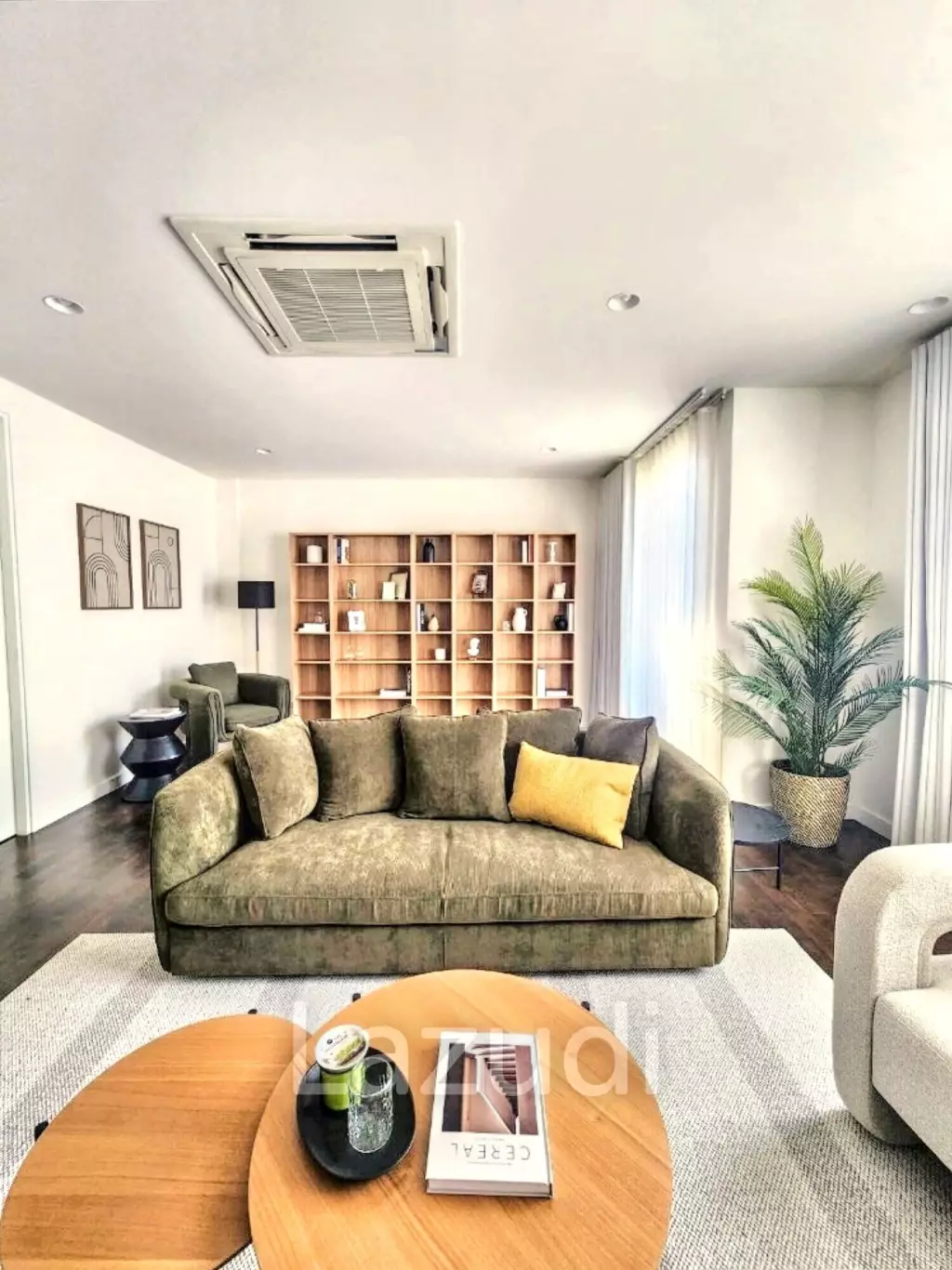 3 Bed 4 Bath 360 SQ.M at The Welton Rama 3