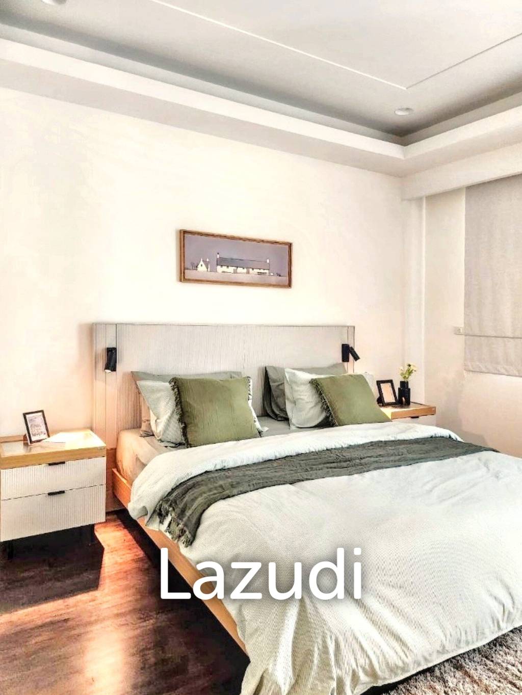 3 Bed 4 Bath 360 SQ.M at The Welton Rama 3