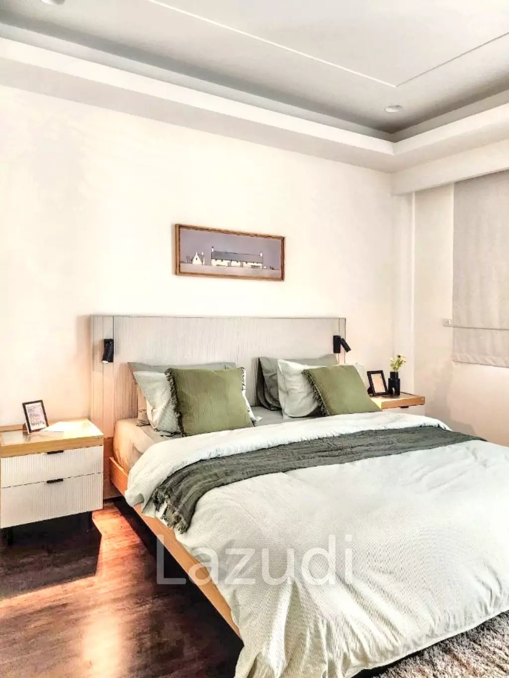 3 Bed 4 Bath 360 SQ.M at The Welton Rama 3