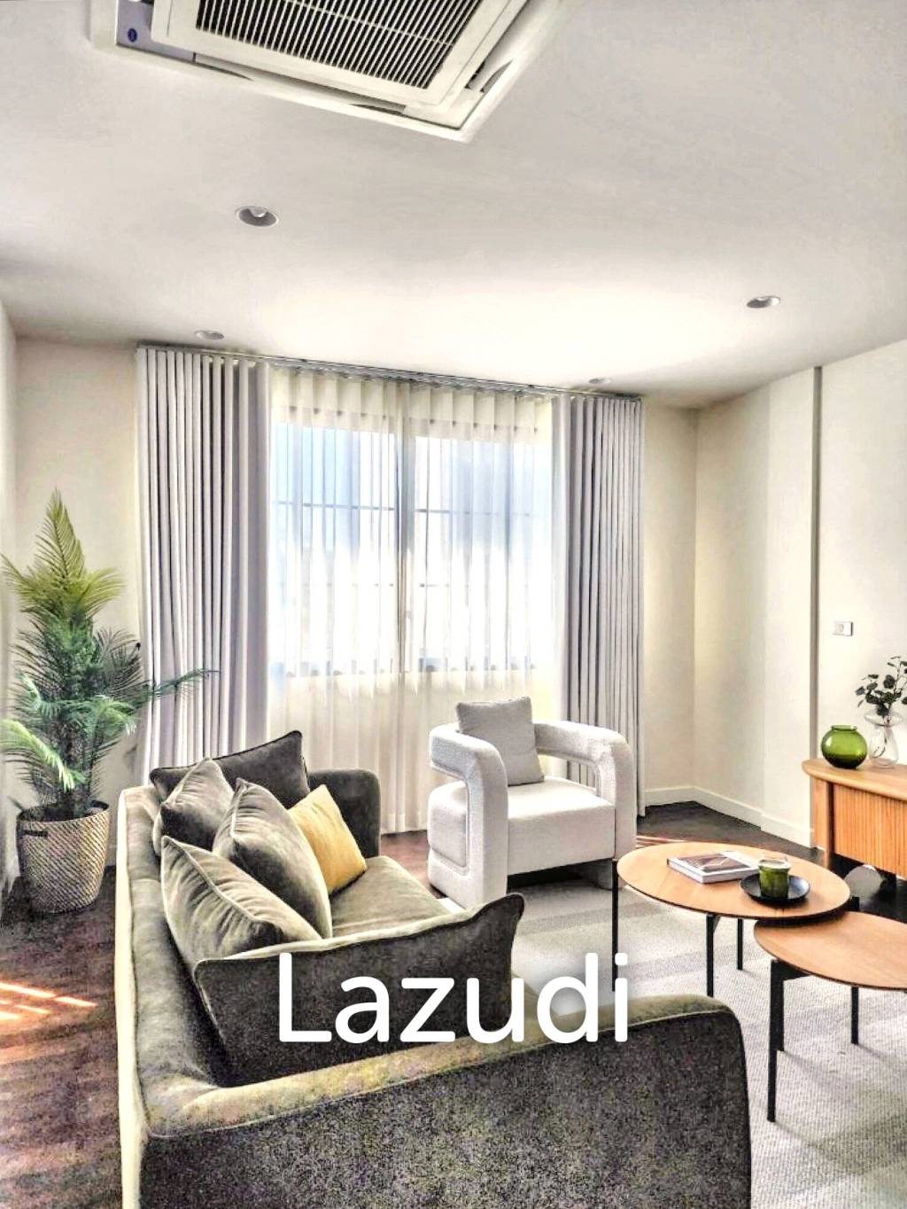 3 Bed 4 Bath 360 SQ.M at The Welton Rama 3