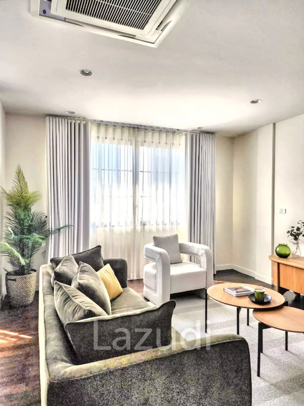 3 Bed 4 Bath 360 SQ.M at The Welton Rama 3