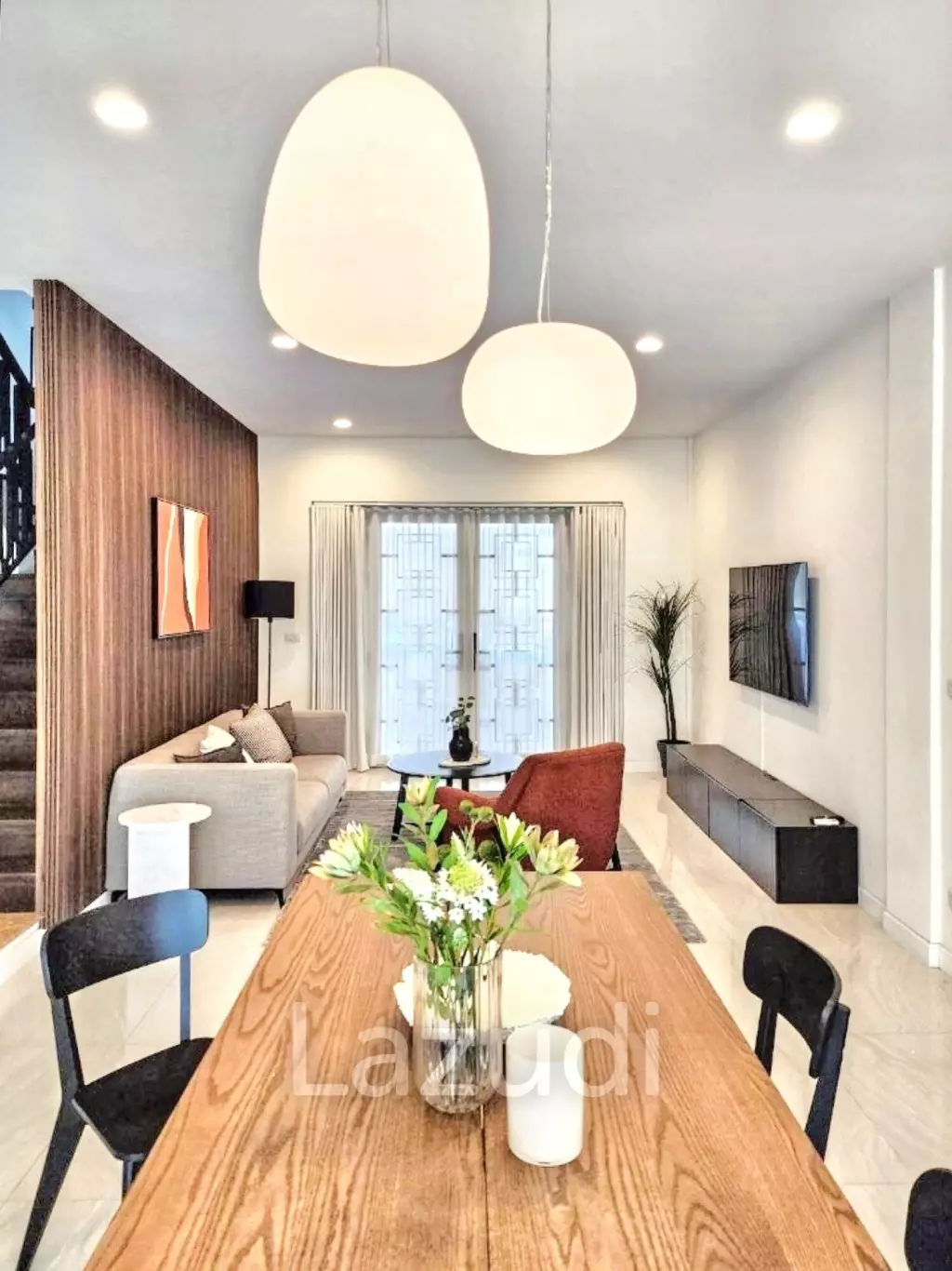 3 Bed 4 Bath 360 SQ.M at The Welton Rama 3