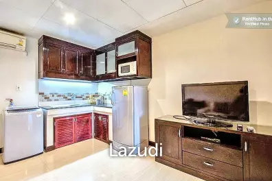 1 Bed 1 Bath 60 SQ.M Sino Apartment Sukhumvit 63