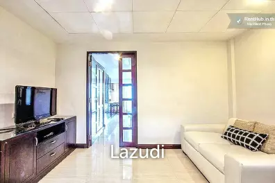 1 Bed 1 Bath 60 SQ.M Sino Apartment Sukhumvit 63