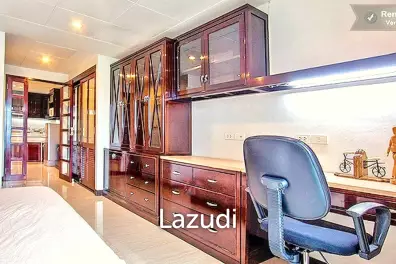 1 Bed 1 Bath 60 SQ.M Sino Apartment Sukhumvit 63