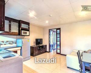 1 Bed 1 Bath 60 SQ.M Sino Apartment Sukhumvit 63