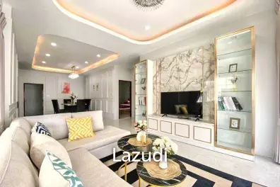 3 Beds 2 Baths 150 SQ.M. Permsub Village