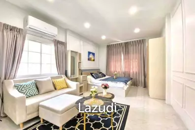 3 Beds 2 Baths 150 SQ.M. Permsub Village