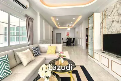 3 Beds 2 Baths 150 SQ.M. Permsub Village